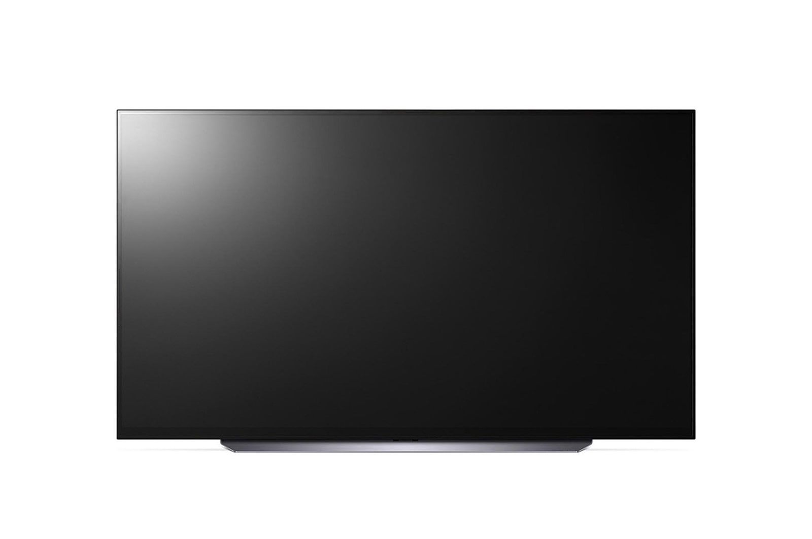 LG OLED Evo C3 83 inch 4K Smart TV Self Lit OLED Pixels, OLED83C3PSA